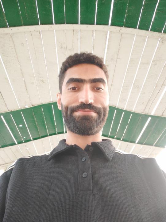 Ahmed Fahim