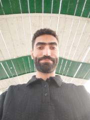 Ahmed Fahim