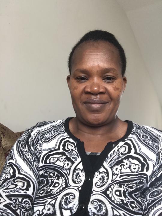 Prisca Oganda