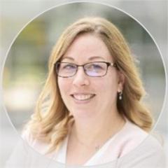 Natasha De vestel
