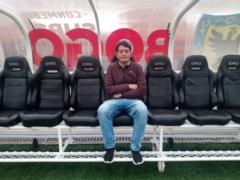 Wilson Urquijo