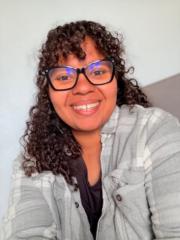 LaKeesha Busher-Allen