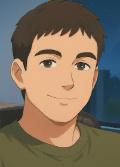 James Mangual