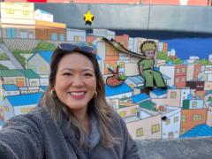 Tammy Wang