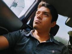 Israel González