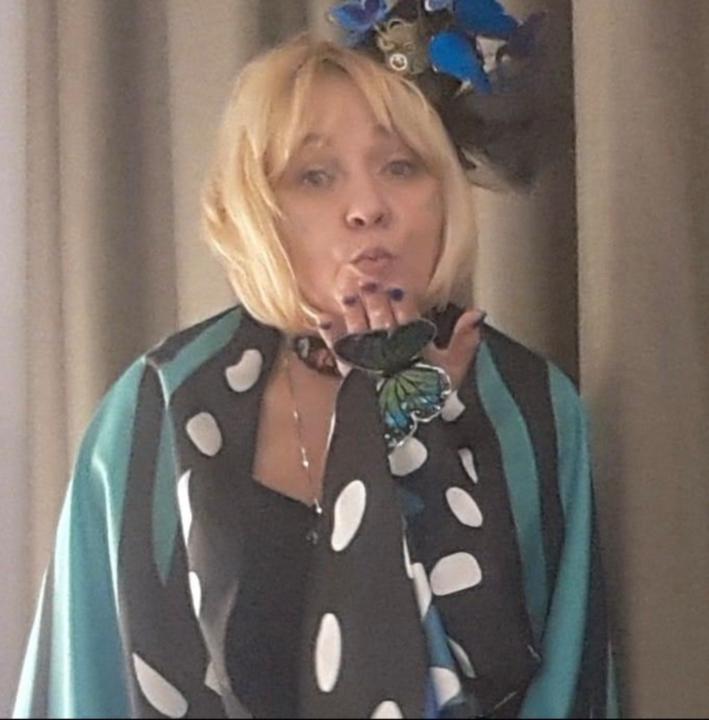 Dorota Zyla