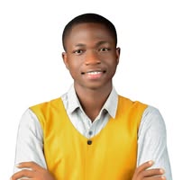 Olaitan Samuel Olaniyi