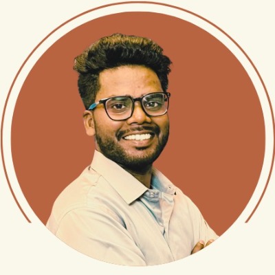 Subhash Kumar Mahato