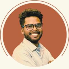 Subhash Kumar Mahato