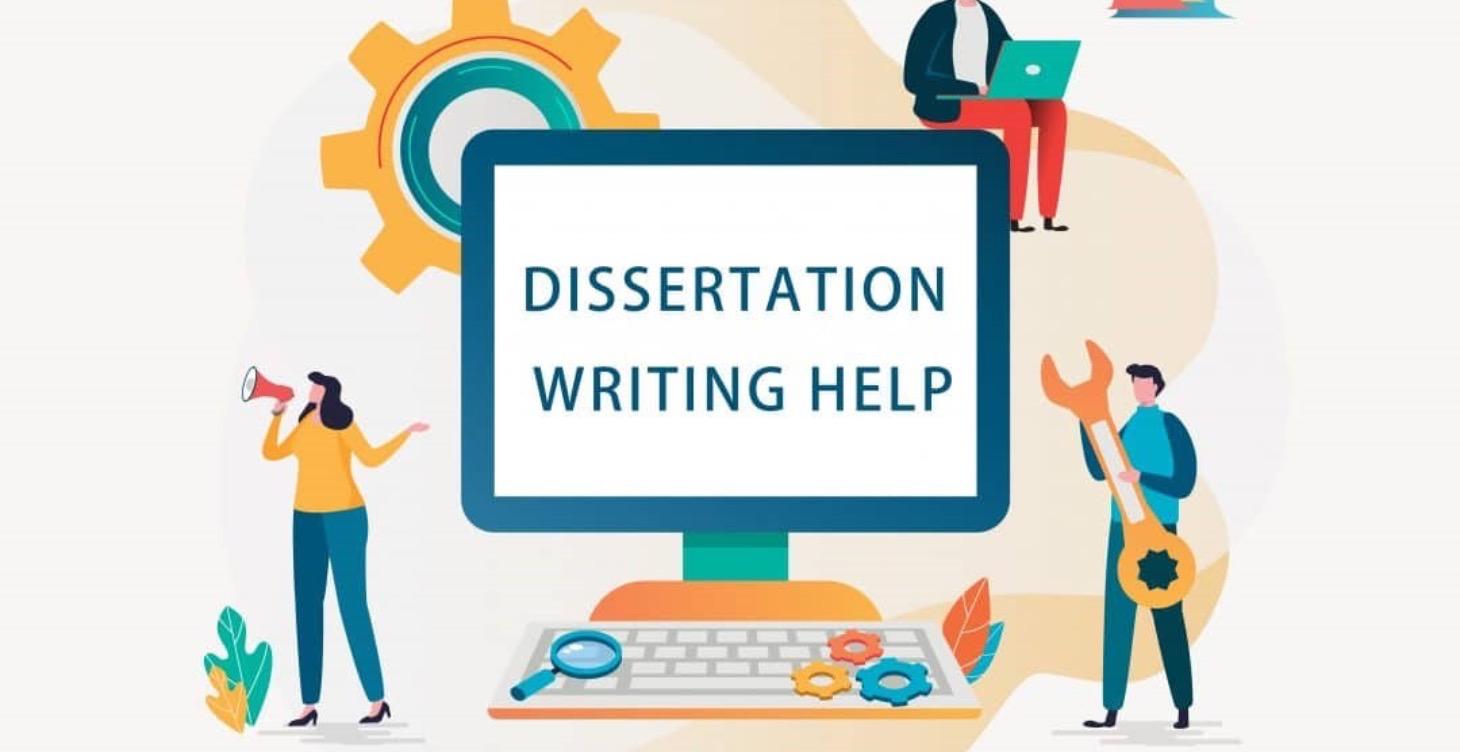 Dissertation Writing Help by a Professor