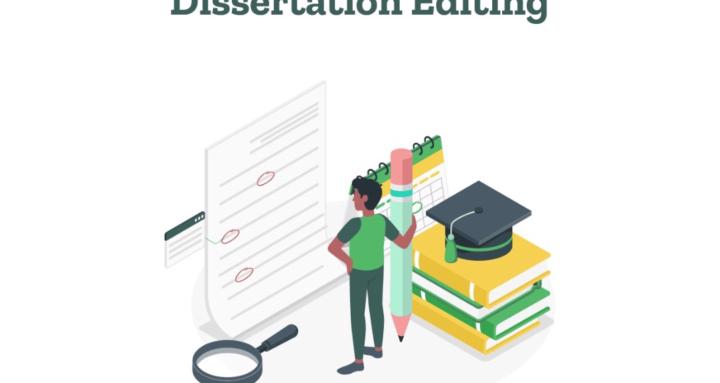 Dissertation Editing Professor