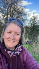 Sue Brockes-Smith
