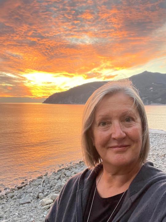 Sue Brockes-Smith