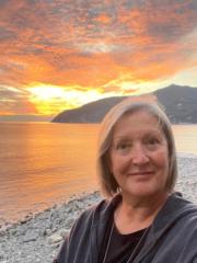 Sue Brockes-Smith