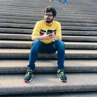 Jaya Sai Krishna Yerramsetty