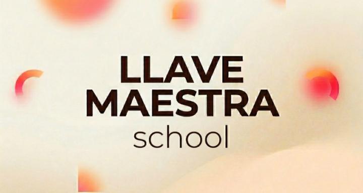 Comunidad Llave maestra 