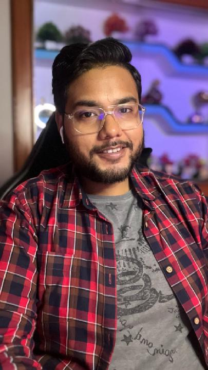 Akash Goel