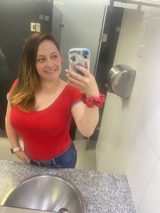 Lorena Araque angel