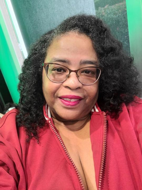 Shelia Sweet