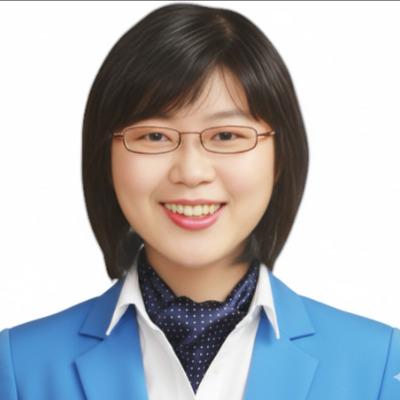 Amber Chang