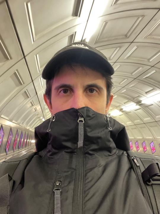 Gianmarco Martelli