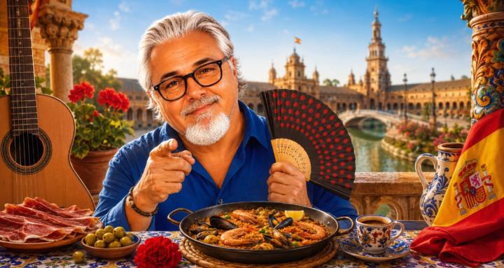 Spanish Beyond Intermediate