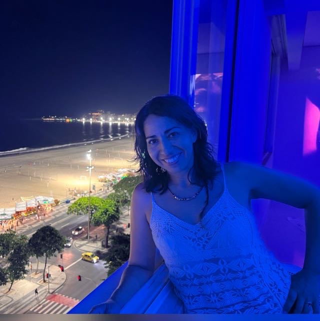 Maritza Diaz