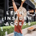 Leah's Insider Access