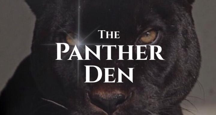 The Panther Den