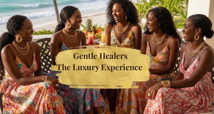 Gentle Healers
