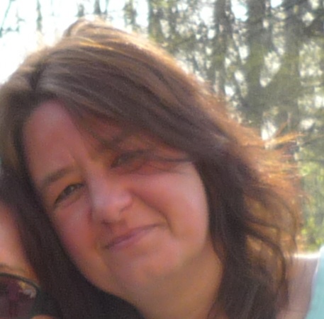 Sabine Hofmann