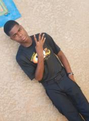 Augustave Pierre-evens