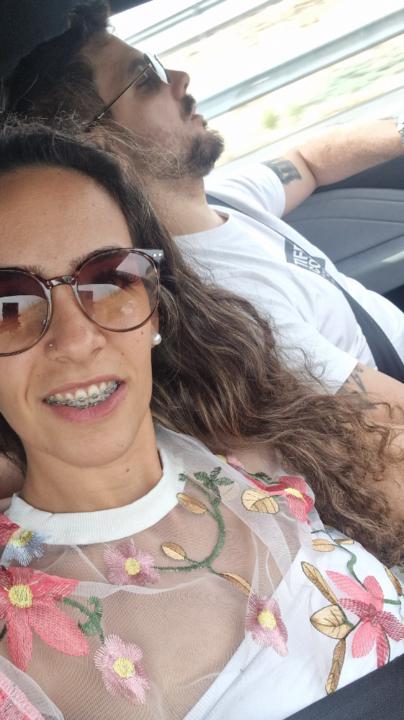 Monica Antas