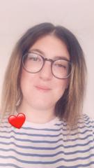 Polyanna Maillet