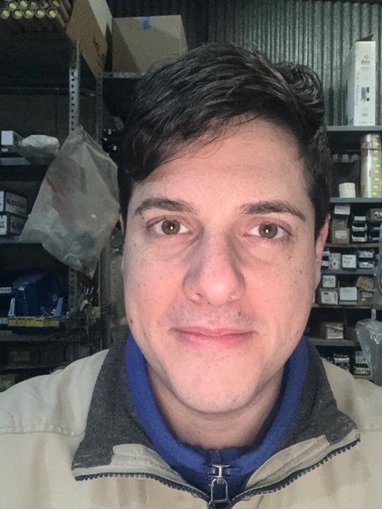 Luis Miguel Herrero Rodriguez