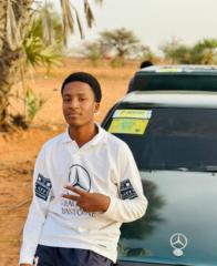 Almoustapha Hamidou
