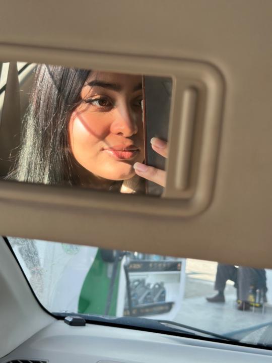 Javeria Imran