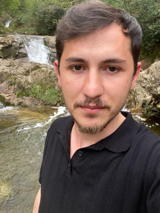 Muhammet Birinci