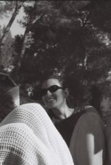 Agathe Lavallette