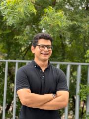 Ackash Bhalla