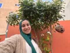 Menna Wahid
