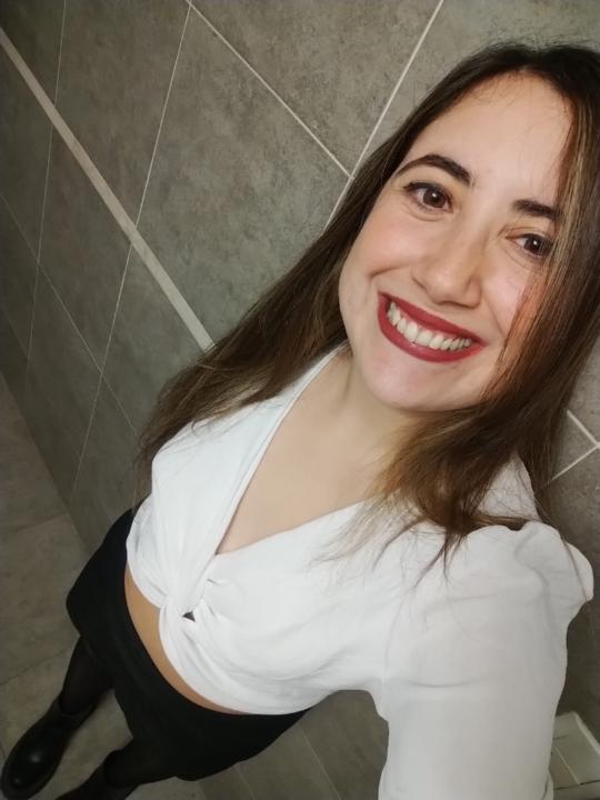 Camila Paino