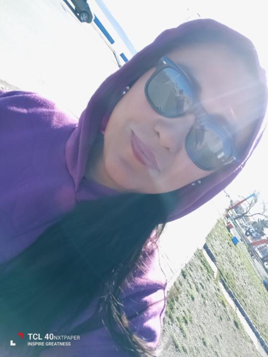Andrea Baez