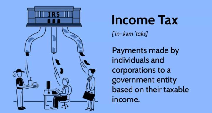 Learn Tax Preparation