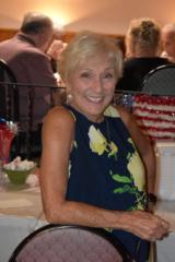 Allison Forster