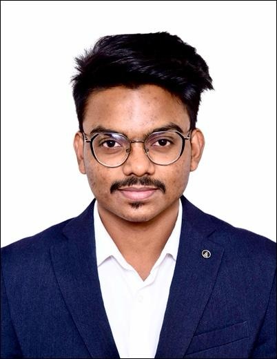 Mohammed Aakif Haleemuddin