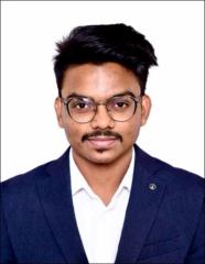 Mohammed Aakif Haleemuddin