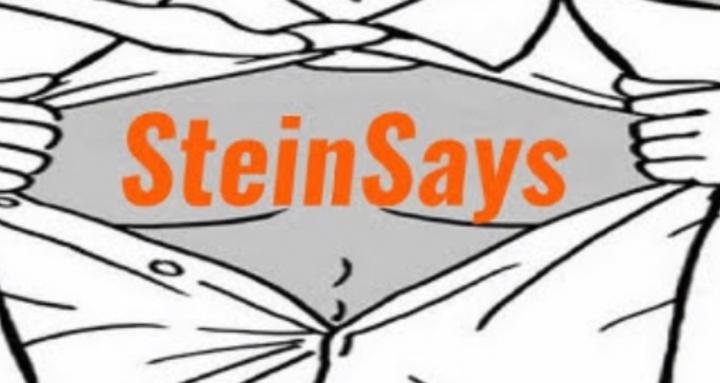 SteinSays