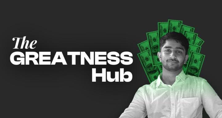 The Greatness Hub