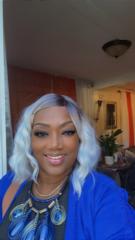 Aunti Marie Clark